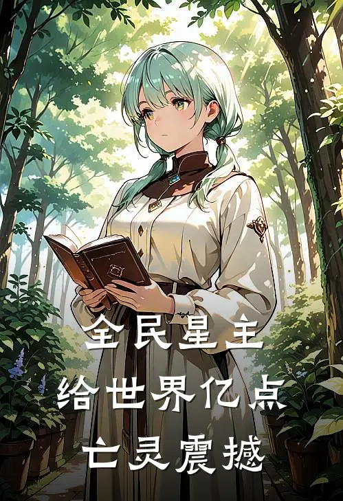 全民星主：给世界亿点亡灵震撼