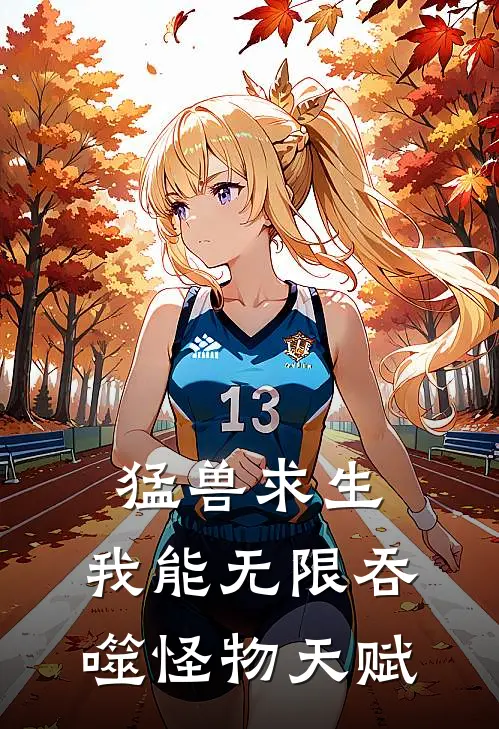 猛兽求生：我能无限吞噬怪物天赋