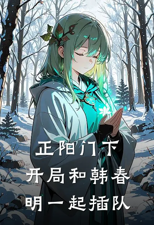 正阳门下：开局和韩春明一起插队