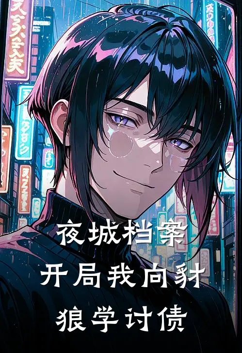 夜城档案：开局我向豺狼学讨债