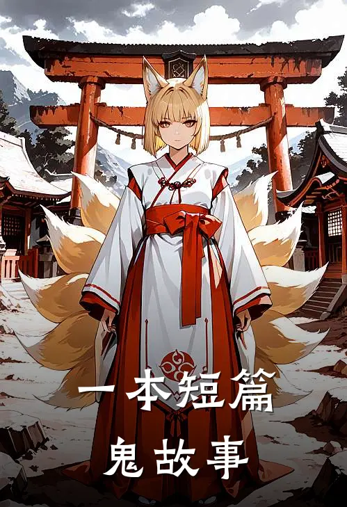 一本短篇鬼故事