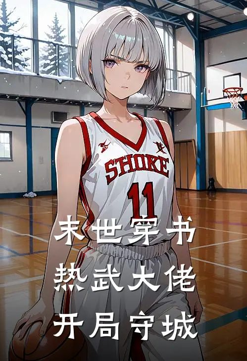 末世穿书：热武大佬开局守城