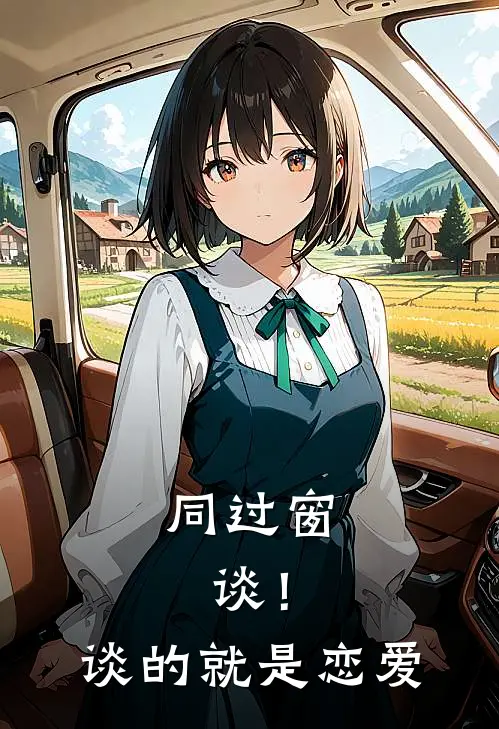 同过窗：谈！谈的就是恋爱