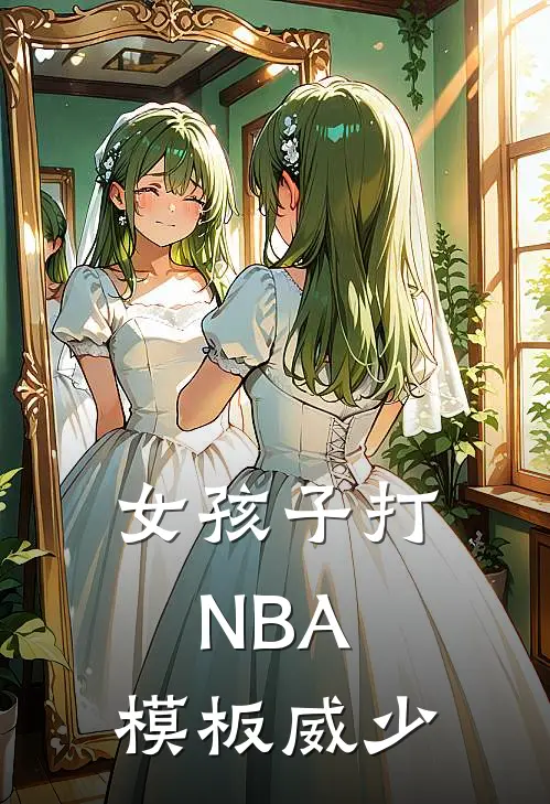 女孩子打NBA，模板威少
