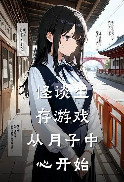 怪谈生存游戏：从月子中心开始