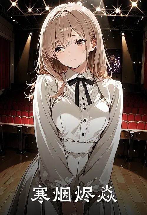 寒烟烬焱