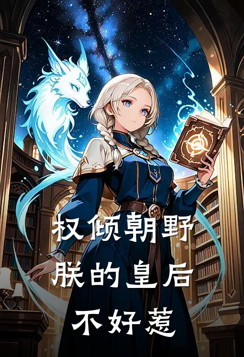 权倾朝野，朕的皇后不好惹