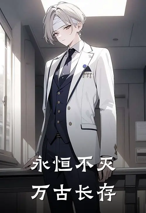 永恒不灭万古长存