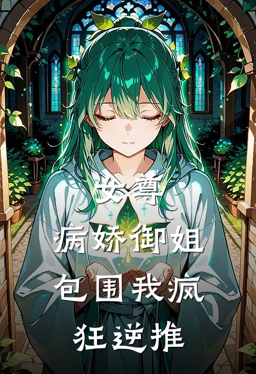 女尊：病娇御姐包围我疯狂逆推