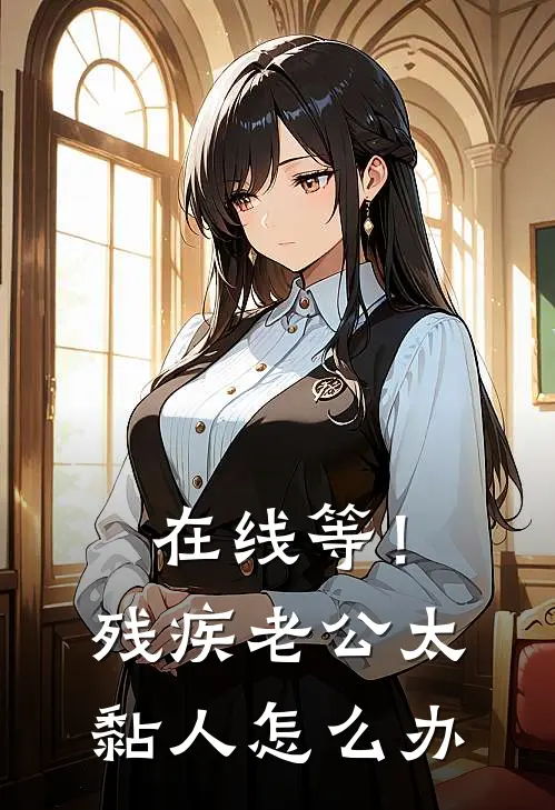 在线等！残疾老公太黏人怎么办