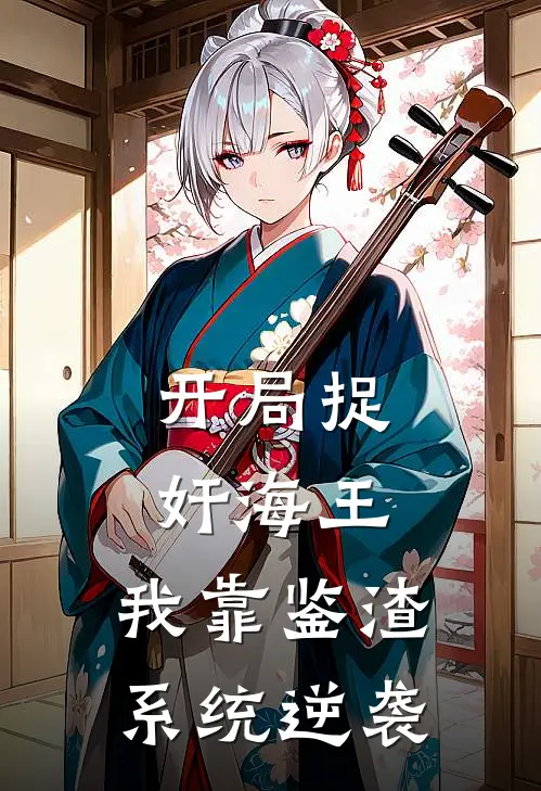 开局捉奸海王，我靠鉴渣系统逆袭