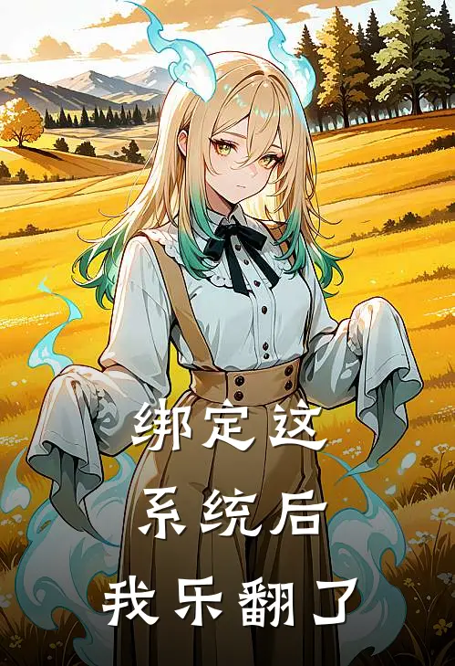 绑定这系统后，我乐翻了