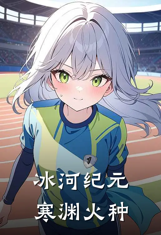 冰河纪元：寒渊火种