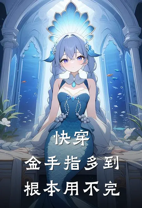 快穿：金手指多到根本用不完