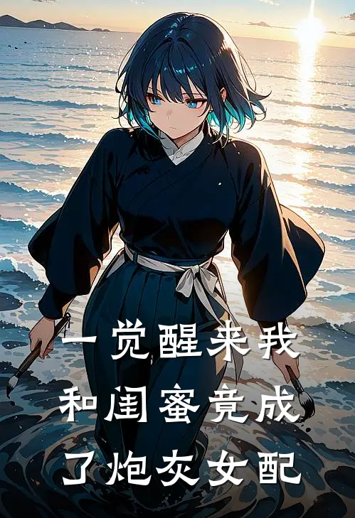 一觉醒来我和闺蜜竟成了炮灰女配