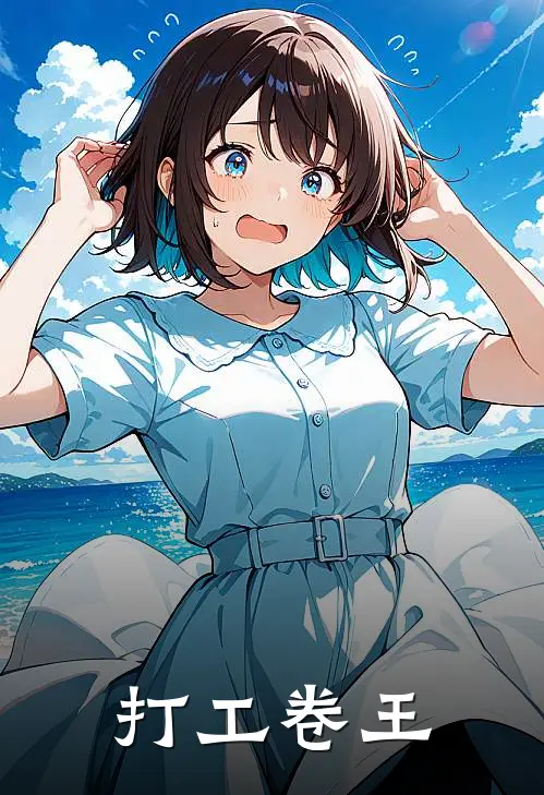 打工卷王