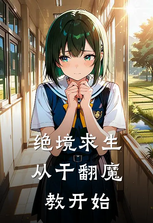 绝境求生：从干翻魔教开始