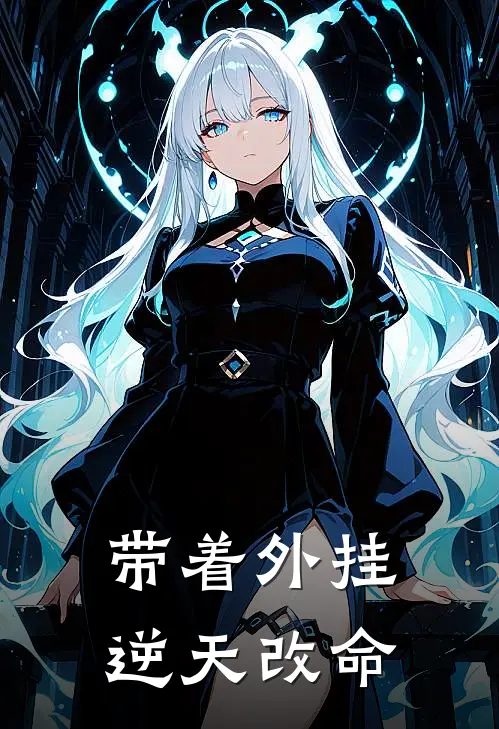 带着外挂逆天改命