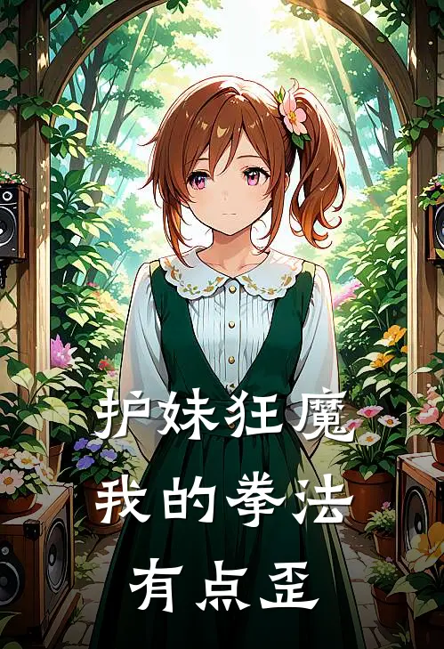 护妹狂魔，我的拳法有点歪