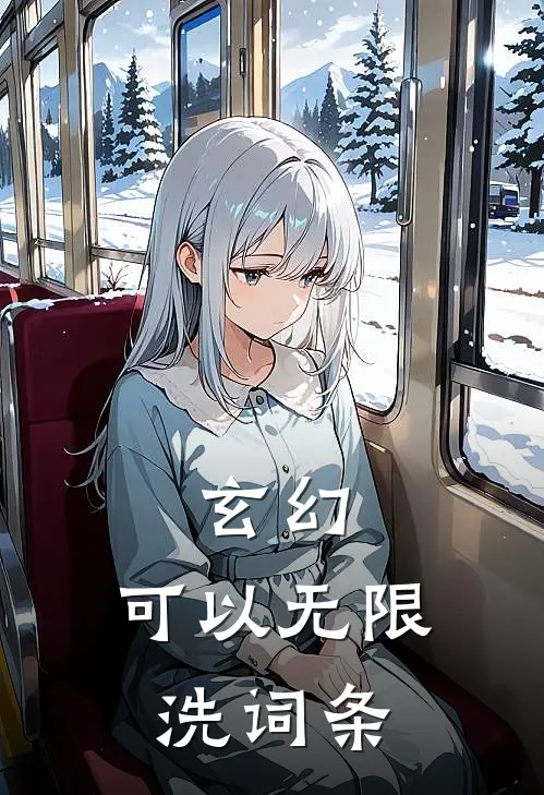 玄幻：可以无限洗词条