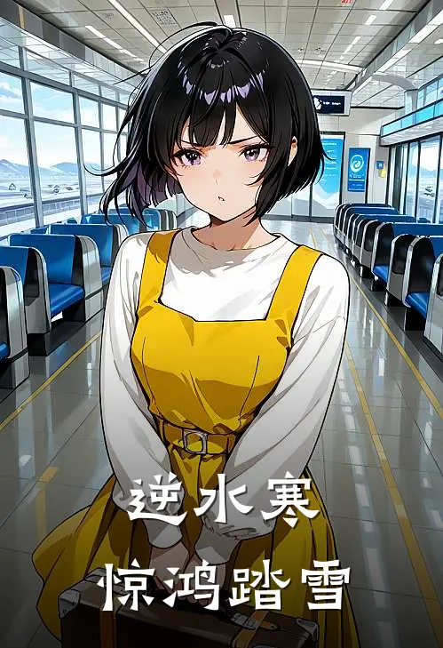 逆水寒：惊鸿踏雪