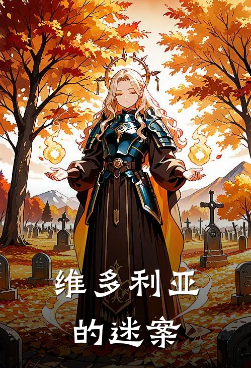 维多利亚的迷案