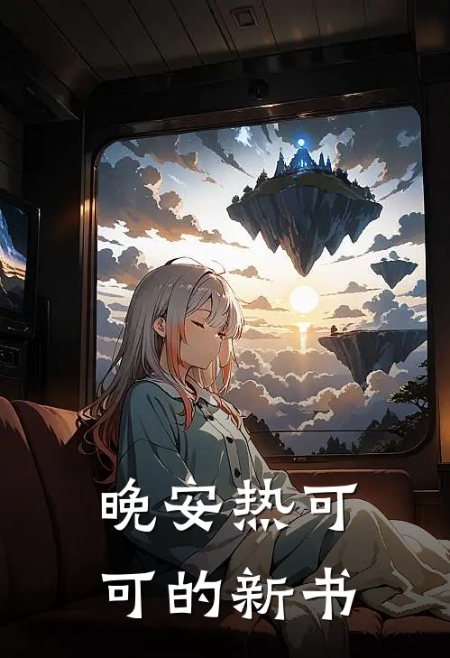 晚安热可可的新书