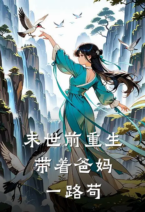 末世前重生，带着爸妈一路苟