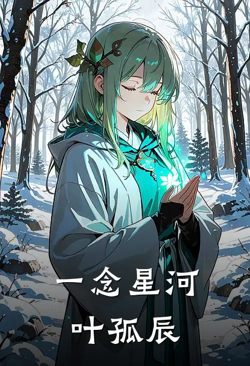 一念星河叶孤辰