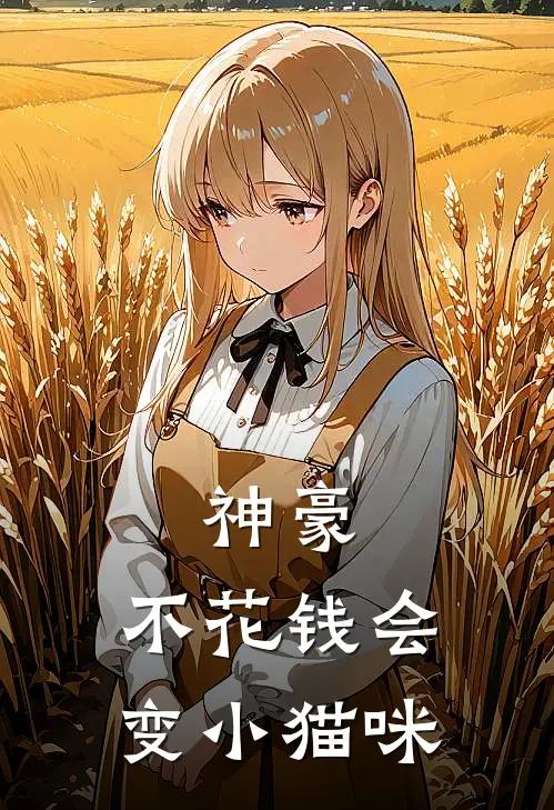 神豪：不花钱会变小猫咪