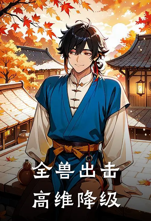全兽出击：高维降级