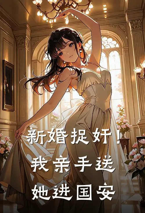 新婚捉奸！我亲手送她进国安