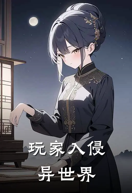 玩家入侵异世界