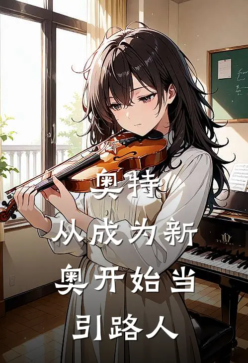 奥特：从成为新奥开始当引路人