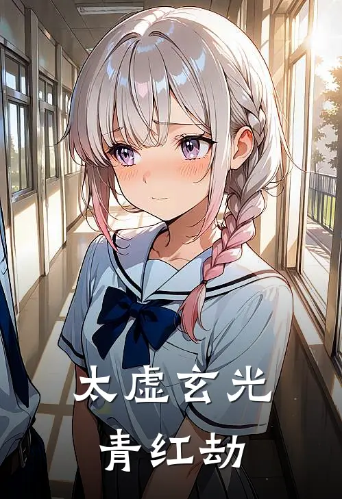 太虚玄光青红劫