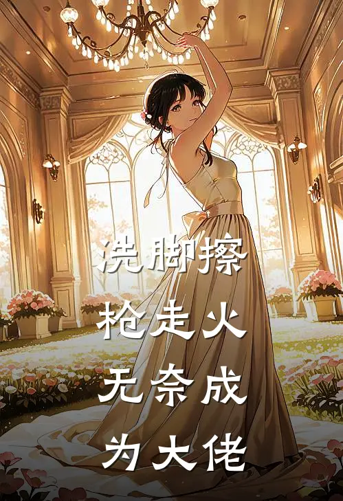洗脚擦枪走火，无奈成为大佬
