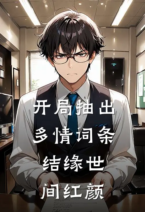 开局抽出多情词条，结缘世间红颜