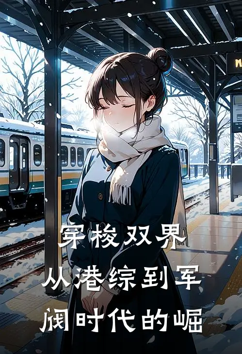 穿梭双界，从港综到军阀时代的崛