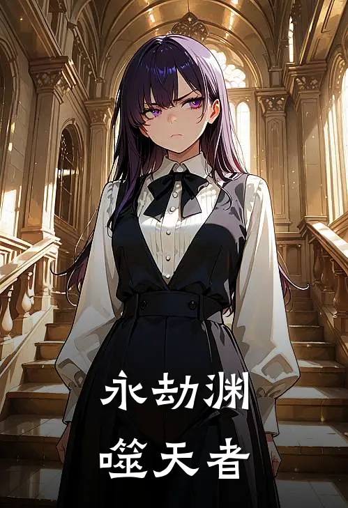 永劫渊：噬天者