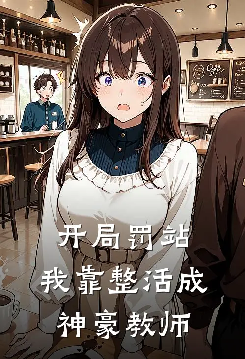 开局罚站，我靠整活成神豪教师