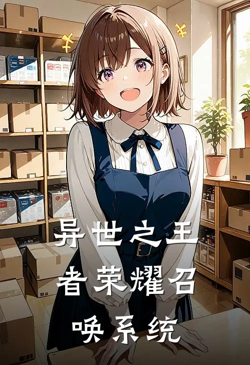 异世之王者荣耀召唤系统