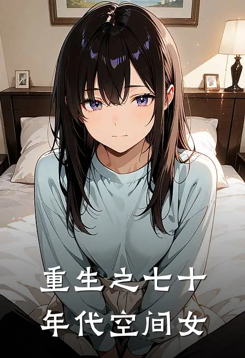 重生之七十年代空间女