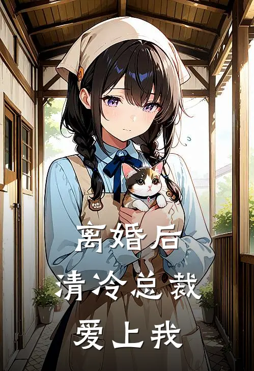 离婚后，清冷总裁爱上我