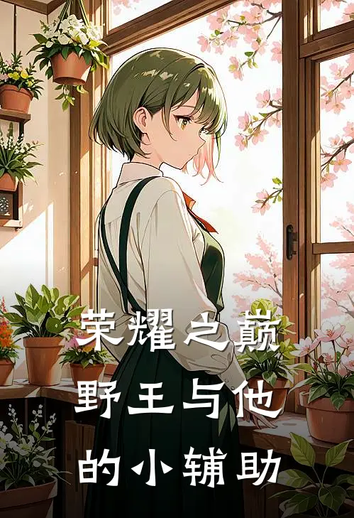 荣耀之巅：野王与他的小辅助