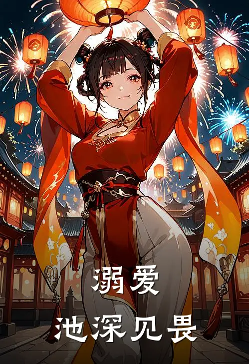 溺爱：池深见畏