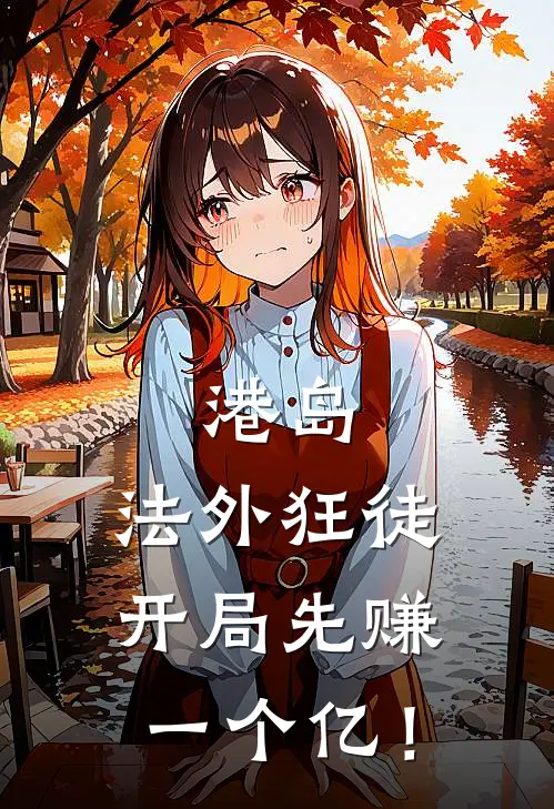 港岛：法外狂徒开局先赚一个亿！