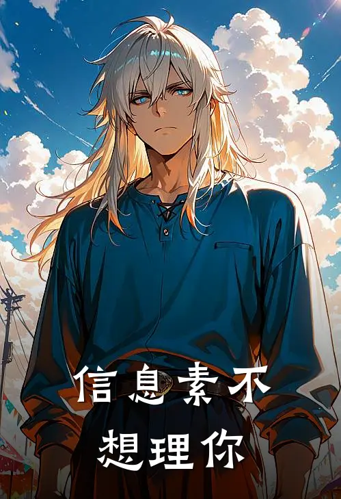 信息素不想理你