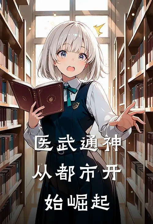 医武通神：从都市开始崛起