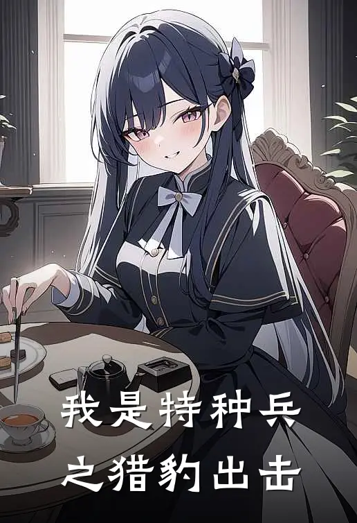 我是特种兵之猎豹出击