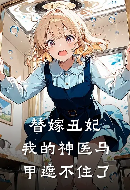 替嫁丑妃，我的神医马甲遮不住了